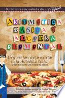 libro AritmÉtica BÁsica Y Álgebra Elemental