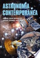 Astronomía Contemporánea