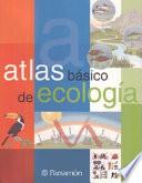 Atlas Básico De Ecología