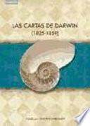 Cartas De Darwin (1825 1859)