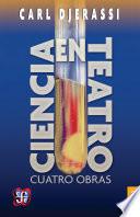 libro Ciencia En Teatro