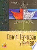 Ciencia, Tecnología Y Ambiente