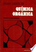 libro Curso Breve De Química Orgánica