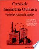 Curso De Ingeniería Química