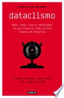 libro Dataclismo