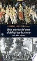 De La Estación Del Amor Al Diálogo Con La Muerte