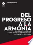 Del Progreso A La Armonía