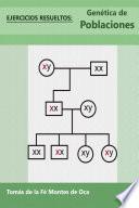 Ejercicios Resueltos De Genética De Poblaciones