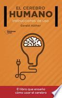 libro El Cerebro Humano