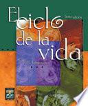 libro El Ciclo De La Vida