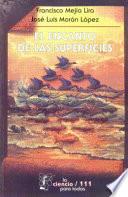 libro El Encanto De Las Superficies