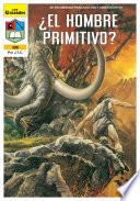 libro ¿el Hombre Primitivo?