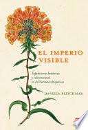 libro El Imperio Visible