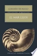 libro El Mar Lejos