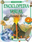 libro El Planeta Tierra