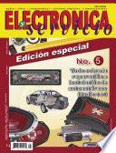 Electrónica Y Servicio Edición Especial