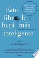 libro Este Libro Le Hará Más Inteligente