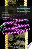 libro Fundamentos De Bioquímica