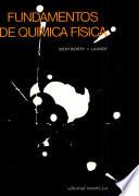 libro Fundamentos De Química Física