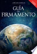 libro Guía Del Firmamento