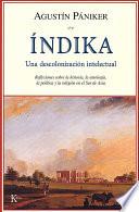 libro Índika