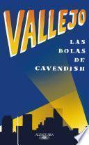 libro Las Bolas De Cavendish