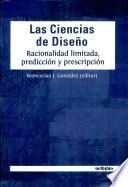 libro Las Ciencias De Diseño