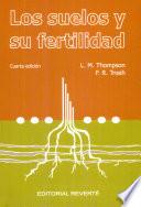 libro Los Suelos Y Su Fertilidad