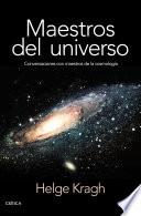 Maestros Del Universo