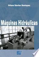 libro Máquinas Hidráulicas