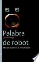 Palabra De Robot