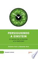 Persiguiendo A Einstein