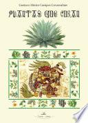 libro Plantas Que Curan