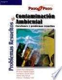 Problemas Resueltos De Contaminanción Ambiental