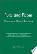 Pulp And Paper