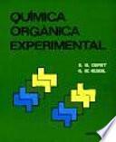 Química Orgánica Experimental