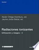 Radiaciones Ionizantes