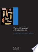 libro TafonomÍa Aplicada A ZooarqueologÍa