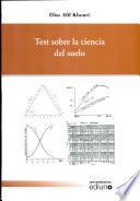 Test Sobre La Ciencia Del Suelo