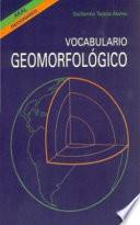 Vocabulario Geomorfológico