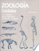 Zoología. Cordados