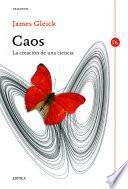 libro Caos