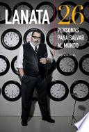 libro 26 Personas Para Salvar El Mundo