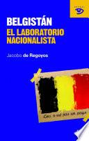 libro Belgistán