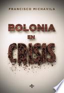 libro Bolonia En Crisis