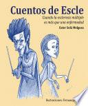 libro Cuentos De Escle