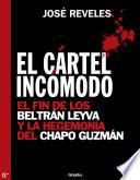 libro El Cártel Incómodo