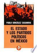 libro El Estado Y Los Partidos Políticos En México