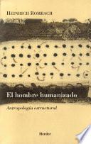 libro El Hombre Humanizado