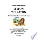 El Leon Y El Raton